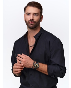 Купить Механические керамические наручные часы CIGA Design U031-BG01-W6B7B  в E-mobi