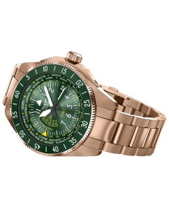 Купить Швейцарские наручные часы Aviator V.1.37.2.309.5  в E-mobi