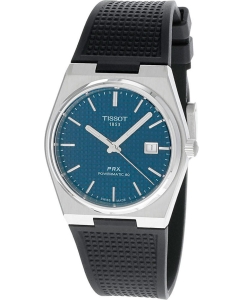 Купить Швейцарские механические наручные часы Tissot T137.407.17.041.00 в E-mobi