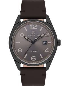 Купить Наручные часы Daniel Klein DK.1.13732-3 в E-mobi
