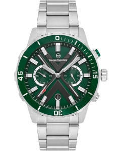 Купить Наручные часы Sergio Tacchini ST.1.10439-3 в E-mobi