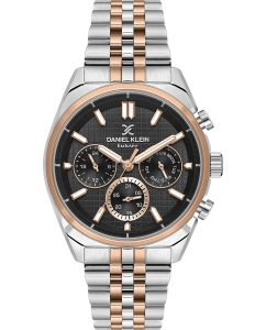Купить Наручные часы Daniel Klein DK.1.13890-4 в E-mobi