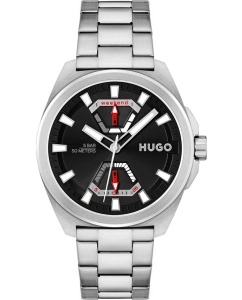 Купить Наручные часы HUGO 1530242 в E-mobi