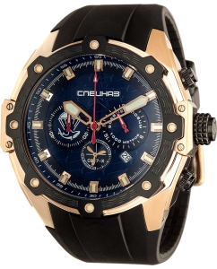 Купить Российские наручные часы Спецназ C9473435-OS20 с хронографом в E-mobi