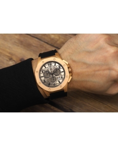 Купить Швейцарские наручные часы Cornavin CO.2012-2021R с хронографом  в E-mobi