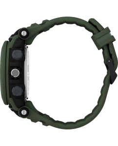 Купить Наручные часы Timex UFC TW5M52900 с хронографом  в E-mobi