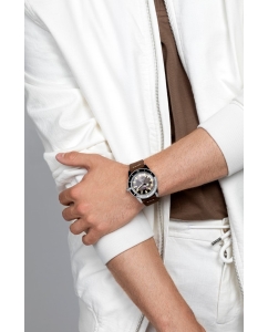 Купить Швейцарские механические наручные часы Rado R32505305  в E-mobi