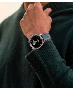 Купить Швейцарские механические наручные часы Frederique Constant FC-312B4S6  в E-mobi