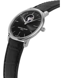 Купить Швейцарские механические наручные часы Frederique Constant FC-312B4S6  в E-mobi