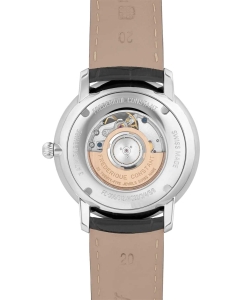 Купить Швейцарские механические наручные часы Frederique Constant FC-312B4S6  в E-mobi