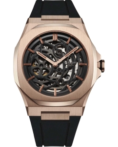 Купить Механические наручные часы D1 Milano SKRJ12 в E-mobi