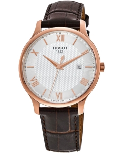 Купить Швейцарские наручные часы Tissot T063.610.36.038.00 в E-mobi
