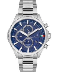 Купить Наручные часы Sergio Tacchini ST.1.10308-2 в E-mobi