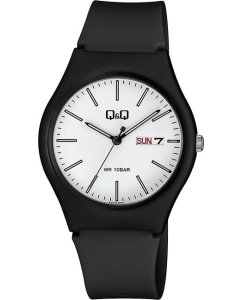 Купить Японские наручные часы Q&Q A212J001Y в E-mobi