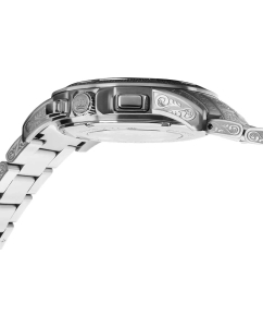 Купить Швейцарские наручные часы Louis XVI Majeste-1127 с хронографом  в E-mobi