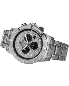 Купить Швейцарские наручные часы Louis XVI Majeste-1127 с хронографом  в E-mobi