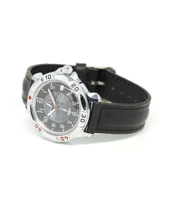 Купить Российские механические наручные часы Восток Командирские 811831  в E-mobi