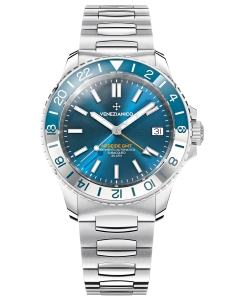 Купить Механические наручные часы Venezianico 3521502C в E-mobi