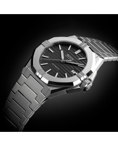 Купить Швейцарские механические наручные часы Epos 3506.132.20.15.30  в E-mobi