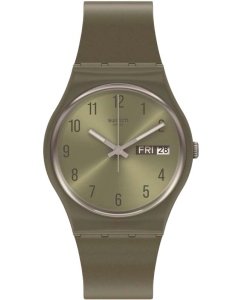 Купить Швейцарские наручные часы Swatch GG712 в E-mobi