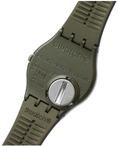 Купить Швейцарские наручные часы Swatch GG712  в E-mobi