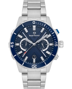 Купить Наручные часы Sergio Tacchini ST.1.10439-2 в E-mobi