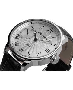 Купить Российские механические наручные часы Молния 0060103-4.1-m  в E-mobi