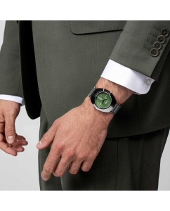 Купить Швейцарские механические наручные часы Rado R12160303  в E-mobi