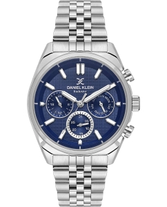 Купить Наручные часы Daniel Klein DK.1.13890-2 в E-mobi