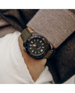 Купить Японские механические наручные часы Seiko Prospex SRPJ31  в E-mobi