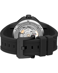 Купить Швейцарские механические наручные часы Cornavin OH.04.R  в E-mobi