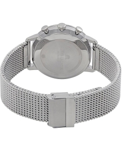 Купить Швейцарские наручные часы Maurice Lacroix EL1098-SS002-114-1 с хронографом  в E-mobi