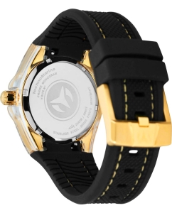 Купить Швейцарские наручные часы TechnoMarine TM115214  в E-mobi