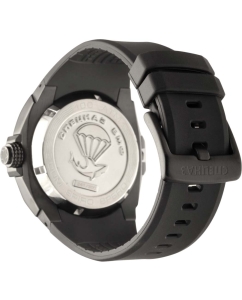 Купить Российские механические наручные часы Спецназ C9474439-8215  в E-mobi