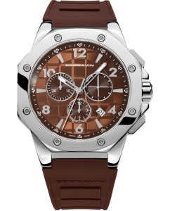 Купить Швейцарские наручные часы Cornavin CO.2012-2003R с хронографом в E-mobi