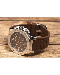 Купить Швейцарские наручные часы Cornavin CO.2012-2003R с хронографом  в E-mobi