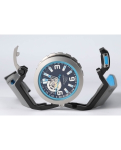 Купить Механические наручные часы Mazzucato SUB06-GY312  в E-mobi