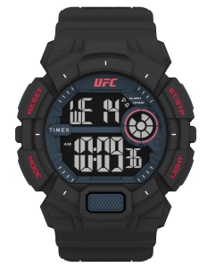 Купить Наручные часы Timex TW5M53400 с хронографом в E-mobi
