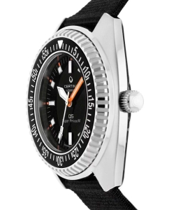 Купить Швейцарские механические наручные часы Certina C024.907.18.051.00  в E-mobi