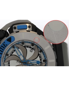 Купить Механические наручные часы Mazzucato SUB06-GY312-ucenka  в E-mobi