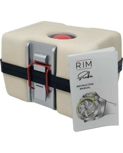 Купить Механические наручные часы Mazzucato SUB06-GY312-ucenka  в E-mobi