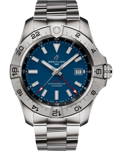 Купить Швейцарские механические наручные часы Breitling A32320101C1A1 в E-mobi