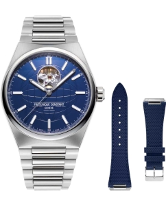 Купить Швейцарские механические наручные часы Frederique Constant FC-310N4NH6B в E-mobi
