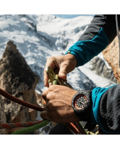 Купить Швейцарские наручные часы Luminox XB.3739  в E-mobi