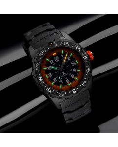 Купить Швейцарские наручные часы Luminox XB.3739  в E-mobi