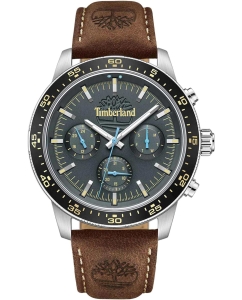 Купить Наручные часы Timberland TDWGF0041301 в E-mobi