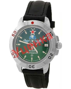 Купить Российские механические наручные часы Восток 431021-ucenka  в E-mobi