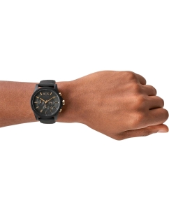 Купить Наручные часы Armani Exchange AX7105 с хронографом  в E-mobi