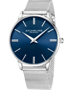 Купить Наручные часы Stuhrling 3998.2 в E-mobi