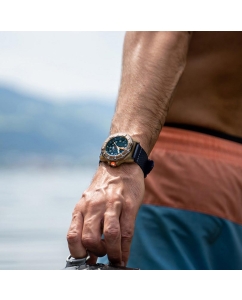 Купить Швейцарские наручные часы Luminox XB.3703  в E-mobi